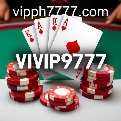 The Fascinating World of Blackjack: Unveiling the Secrets of VIPPH777