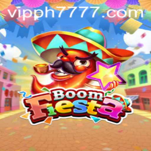 Experience the Thrill of BoomFiesta: A Game Revolutionizing the Industry with vipph777