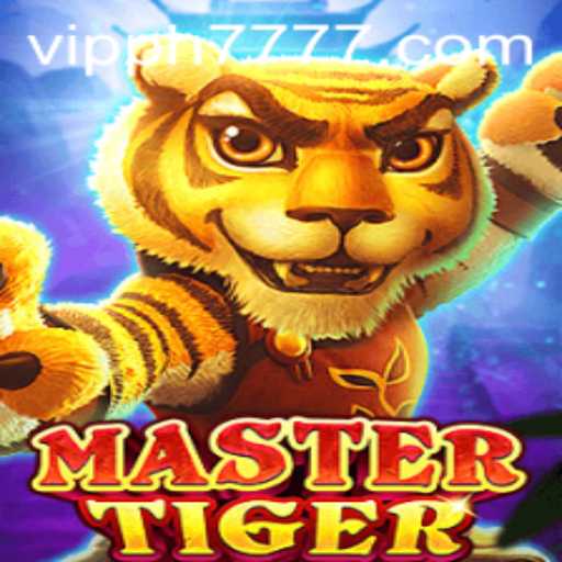 MasterTiger: A Roaring Adventure with Strategic Gameplay