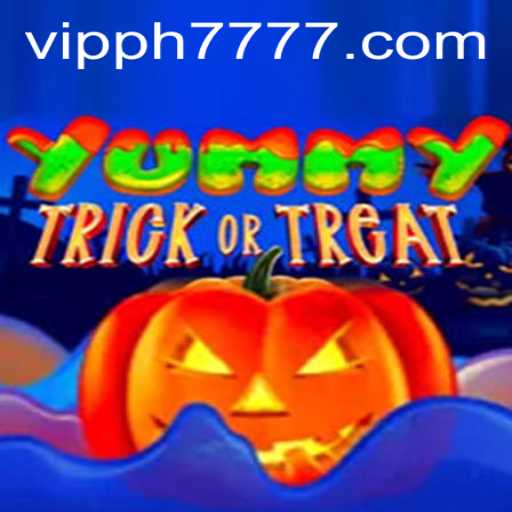 YummyTrickorTreat: Dive into a Thrilling Adventure with VIPPH777